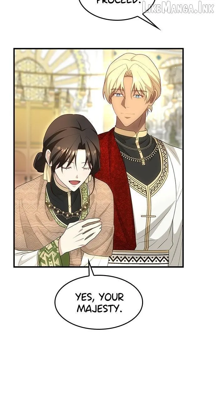 The Circumstances of the Lying Empress Chapter 57 - Page 9