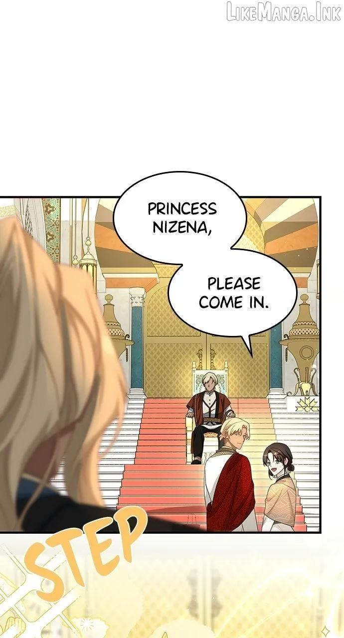 The Circumstances of the Lying Empress Chapter 57 - Page 10