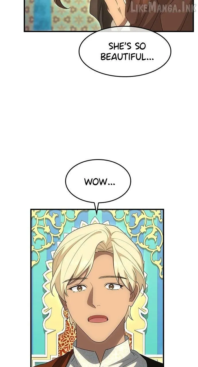 The Circumstances of the Lying Empress Chapter 57 - Page 13