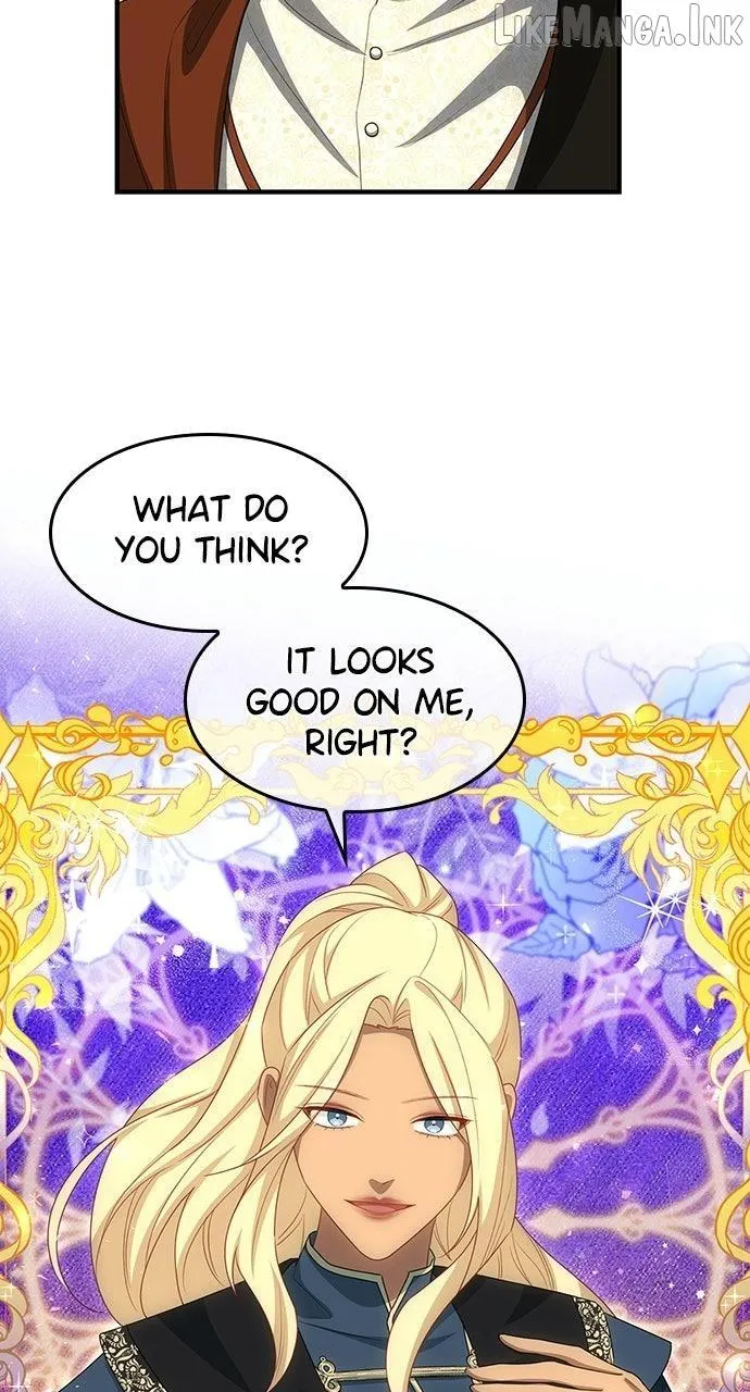 The Circumstances of the Lying Empress Chapter 57 - Page 14