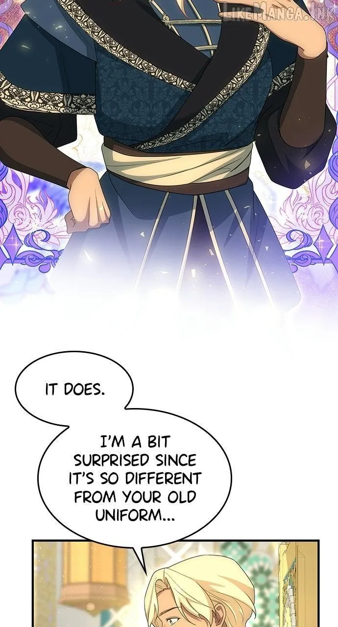 The Circumstances of the Lying Empress Chapter 57 - Page 15