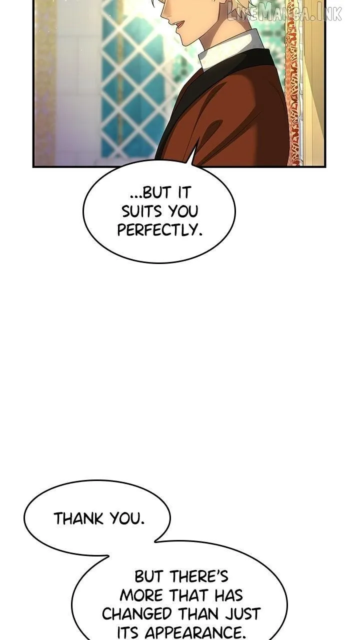 The Circumstances of the Lying Empress Chapter 57 - Page 16