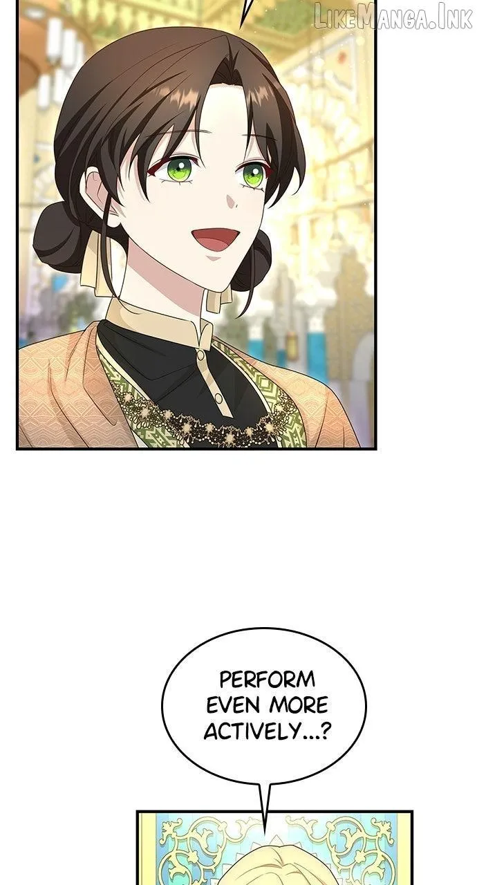 The Circumstances of the Lying Empress Chapter 57 - Page 18