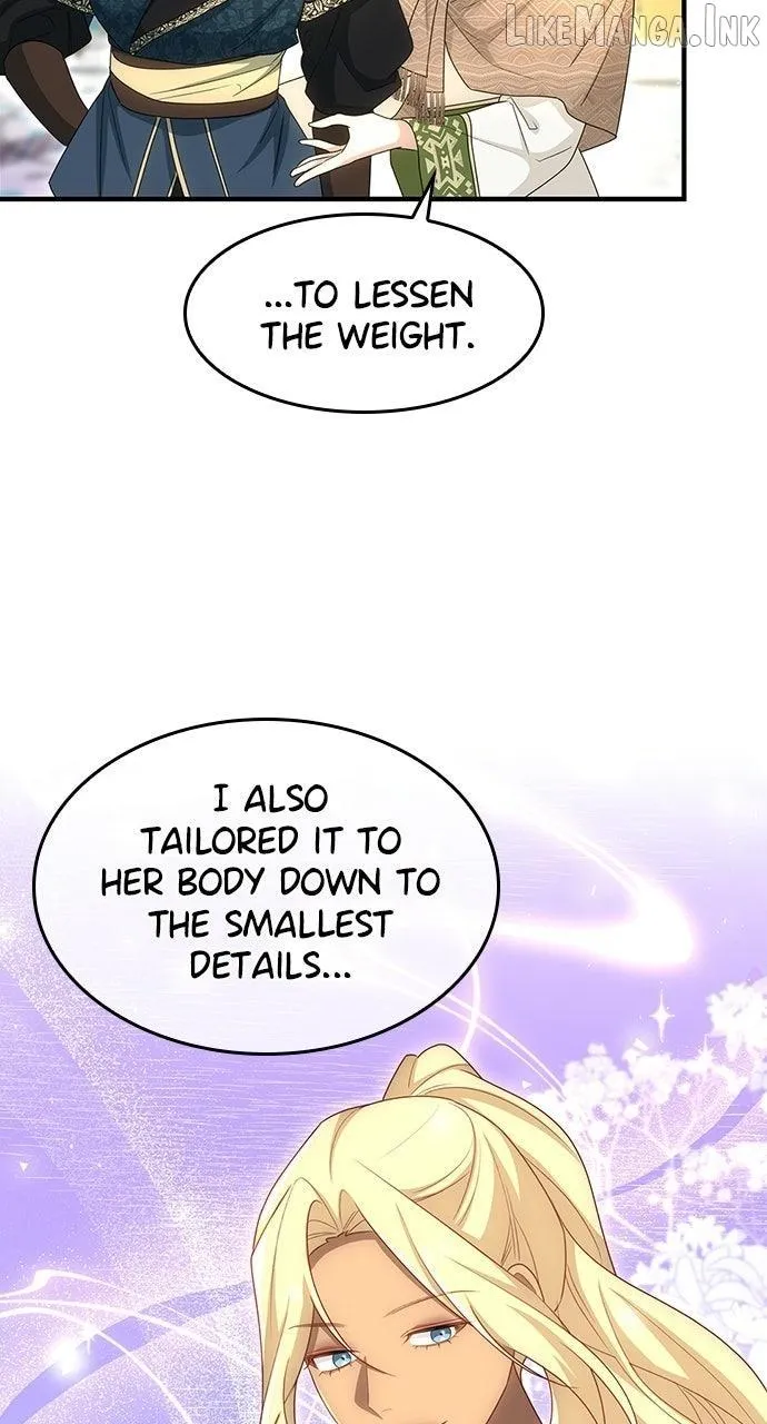 The Circumstances of the Lying Empress Chapter 57 - Page 20