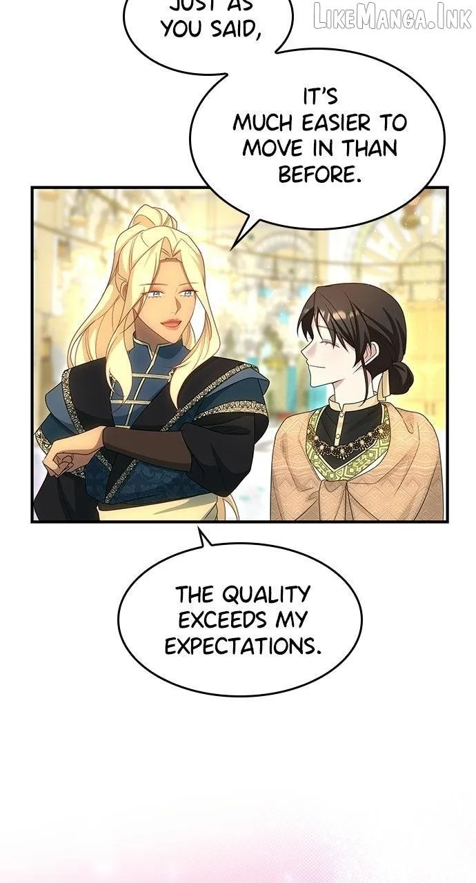 The Circumstances of the Lying Empress Chapter 57 - Page 23