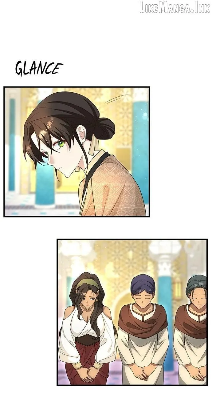 The Circumstances of the Lying Empress Chapter 57 - Page 26