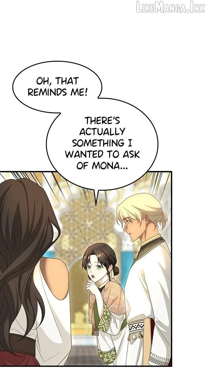 The Circumstances of the Lying Empress Chapter 57 - Page 28
