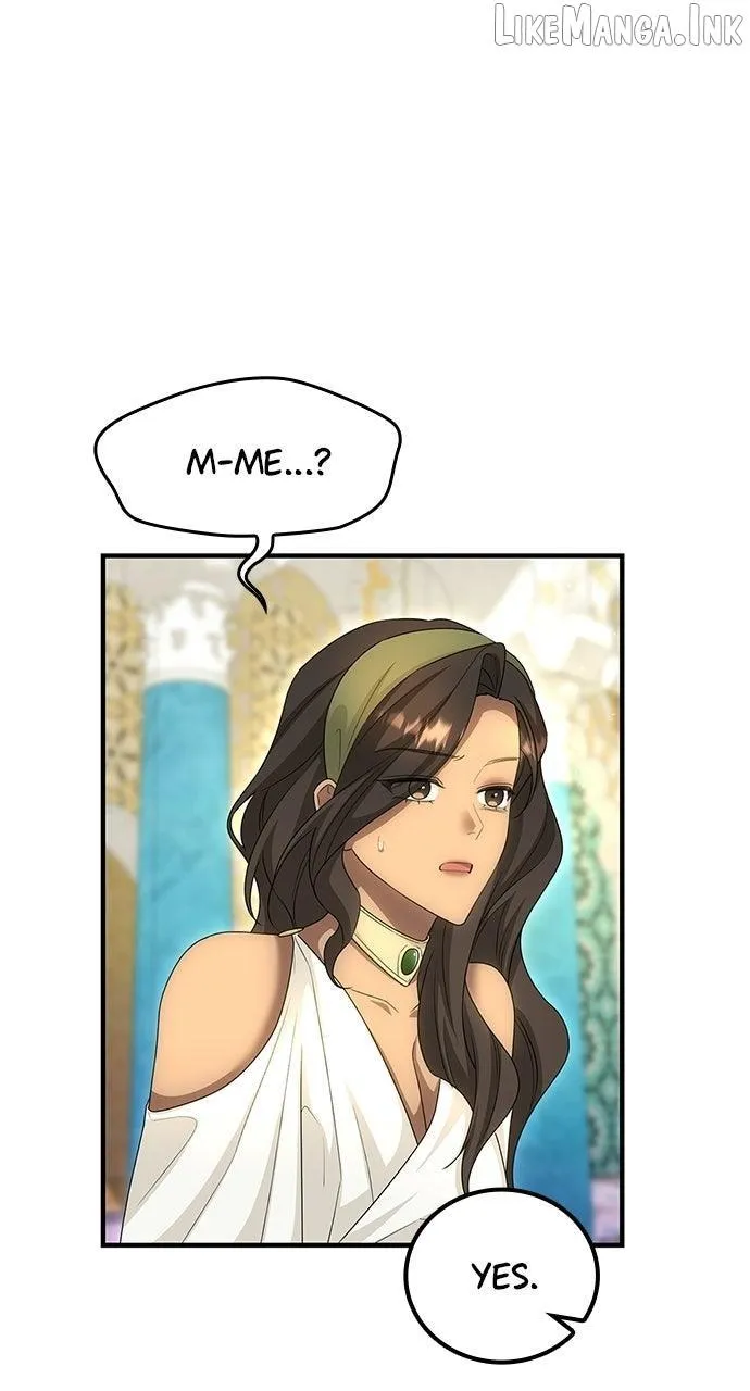 The Circumstances of the Lying Empress Chapter 57 - Page 29