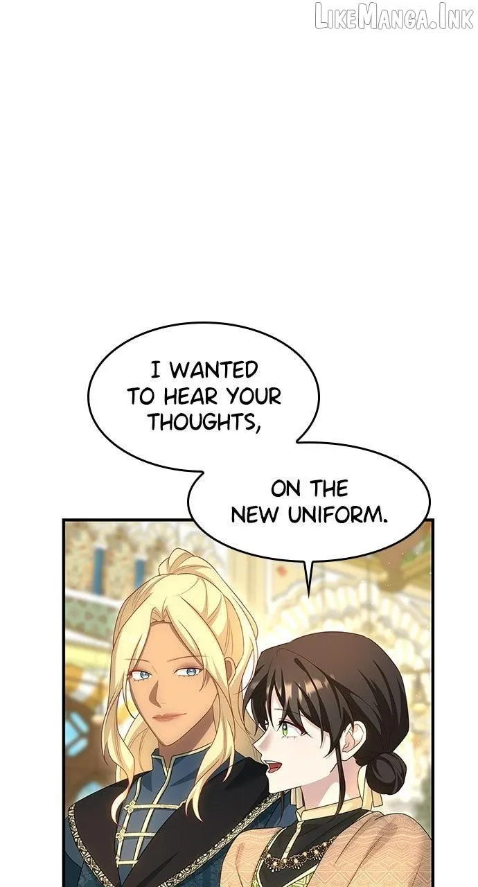 The Circumstances of the Lying Empress Chapter 57 - Page 30