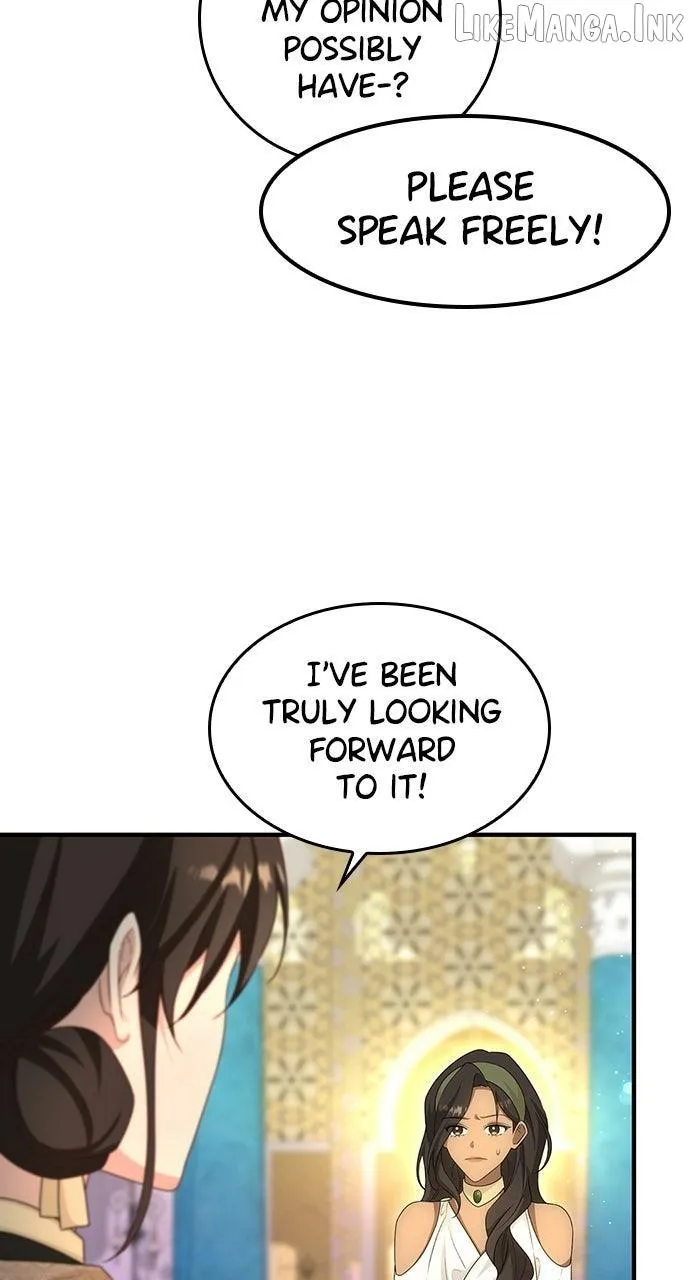 The Circumstances of the Lying Empress Chapter 57 - Page 32