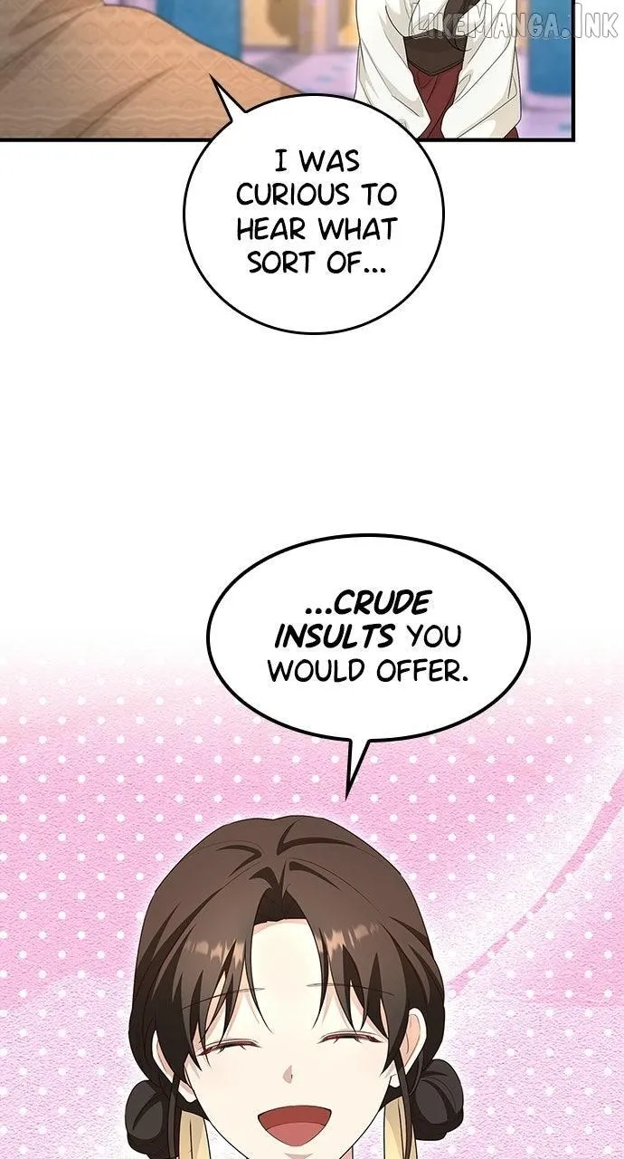 The Circumstances of the Lying Empress Chapter 57 - Page 33