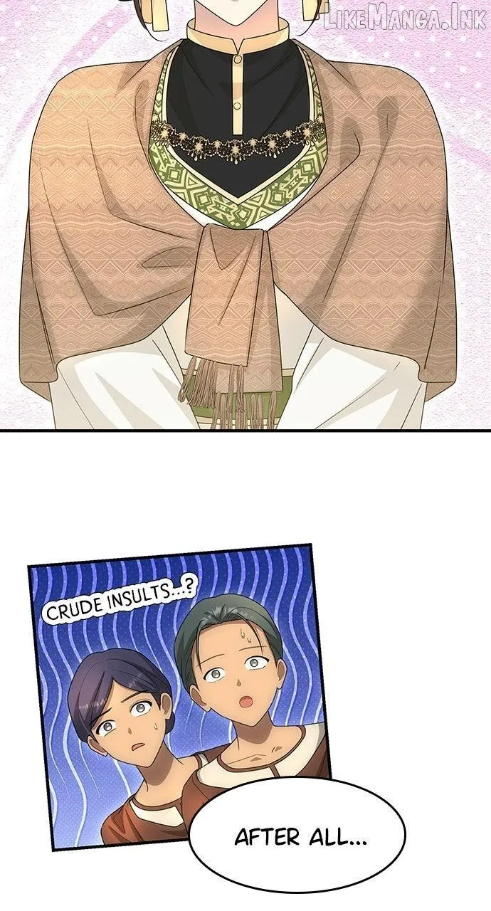 The Circumstances of the Lying Empress Chapter 57 - Page 34