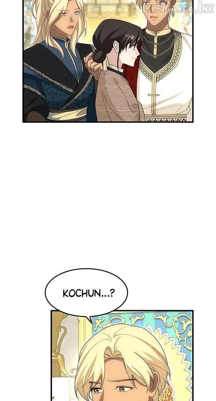 The Circumstances of the Lying Empress Chapter 57 - Page 36
