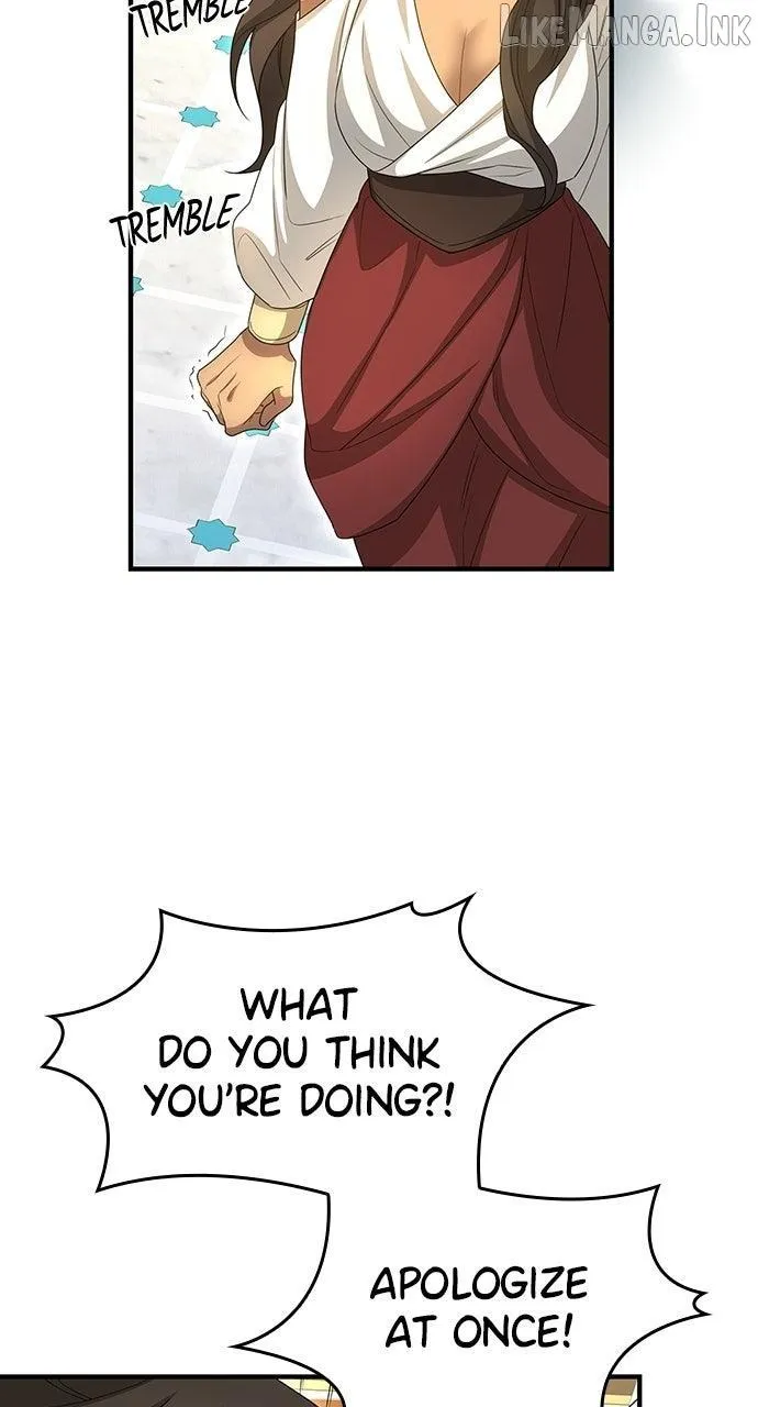 The Circumstances of the Lying Empress Chapter 57 - Page 38