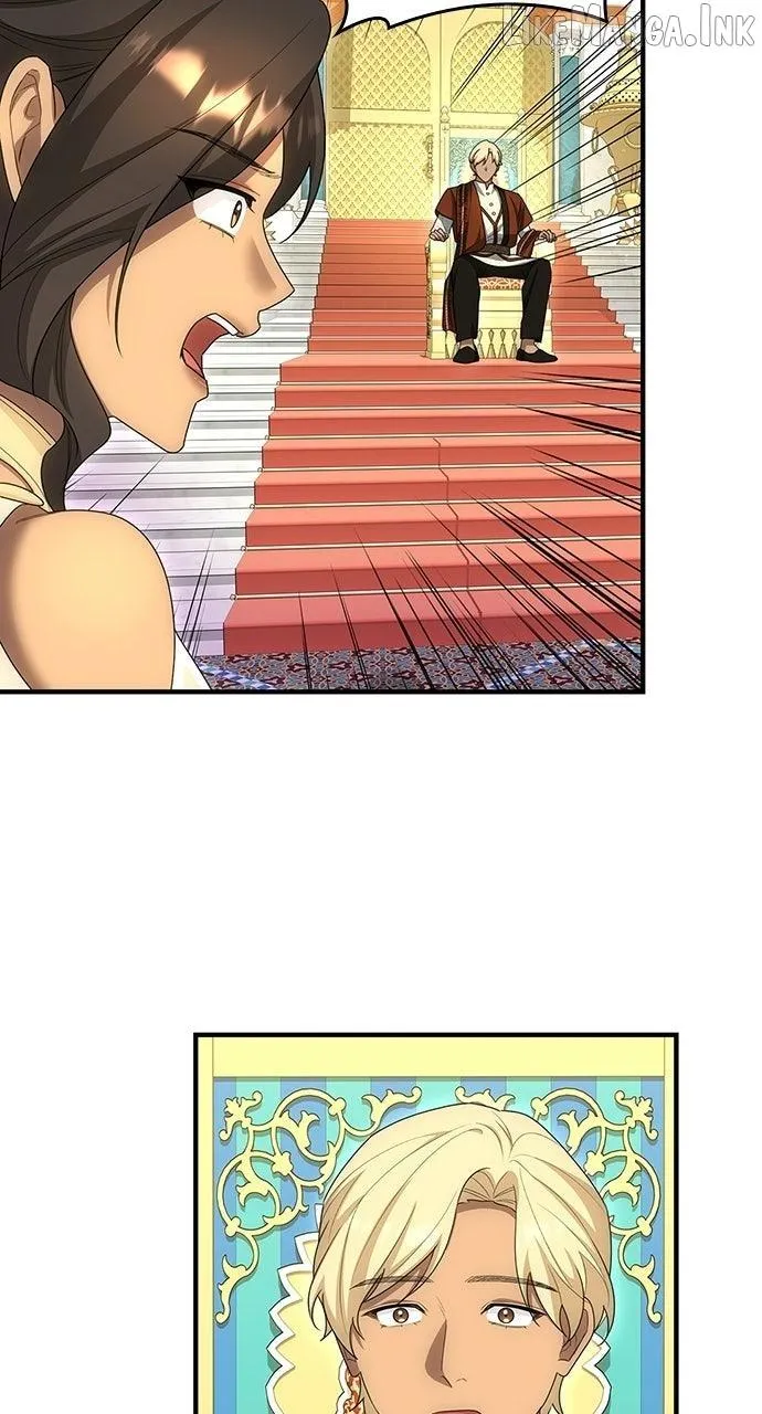 The Circumstances of the Lying Empress Chapter 57 - Page 39