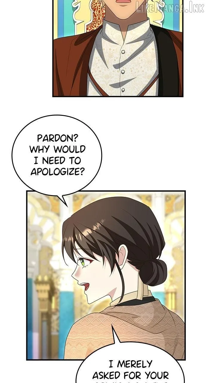 The Circumstances of the Lying Empress Chapter 57 - Page 40
