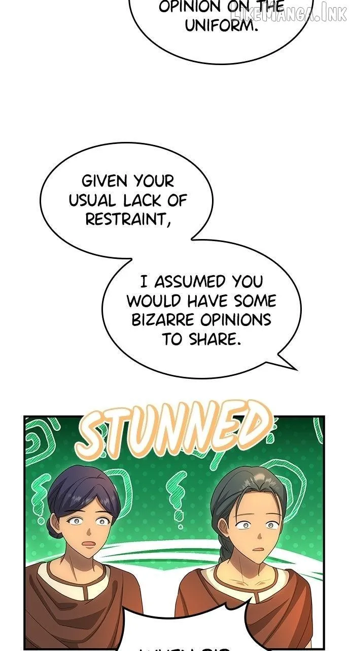 The Circumstances of the Lying Empress Chapter 57 - Page 41