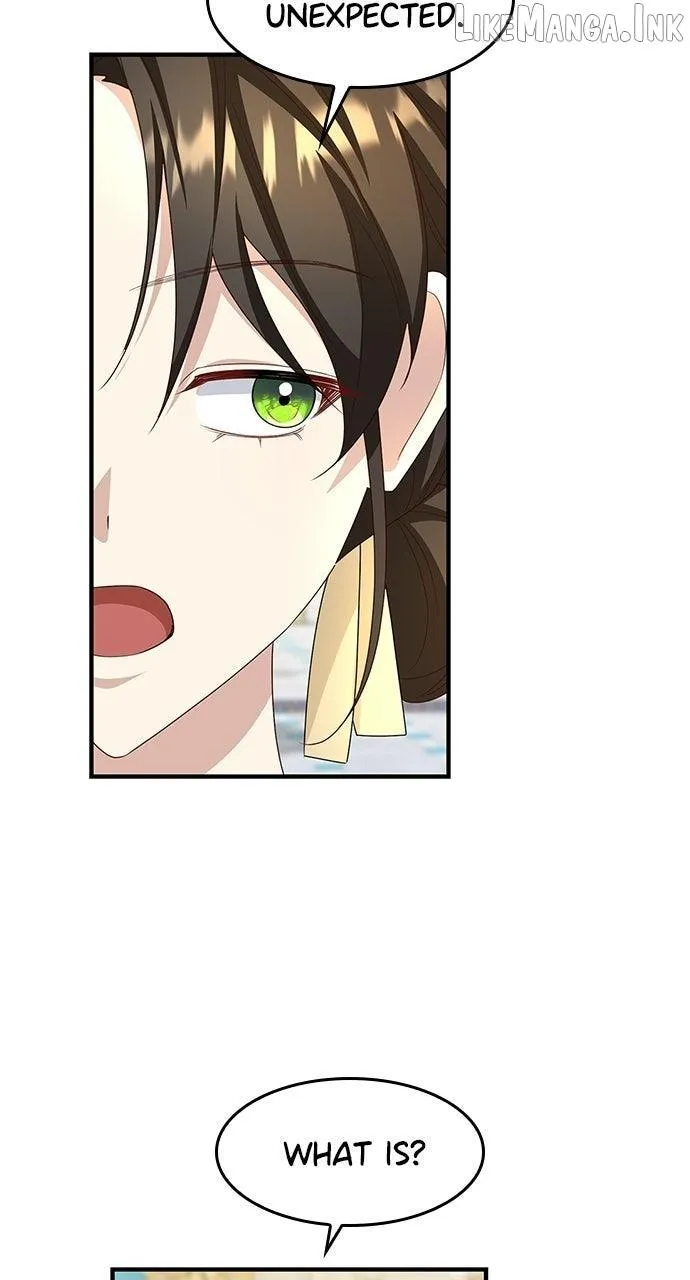 The Circumstances of the Lying Empress Chapter 57 - Page 45