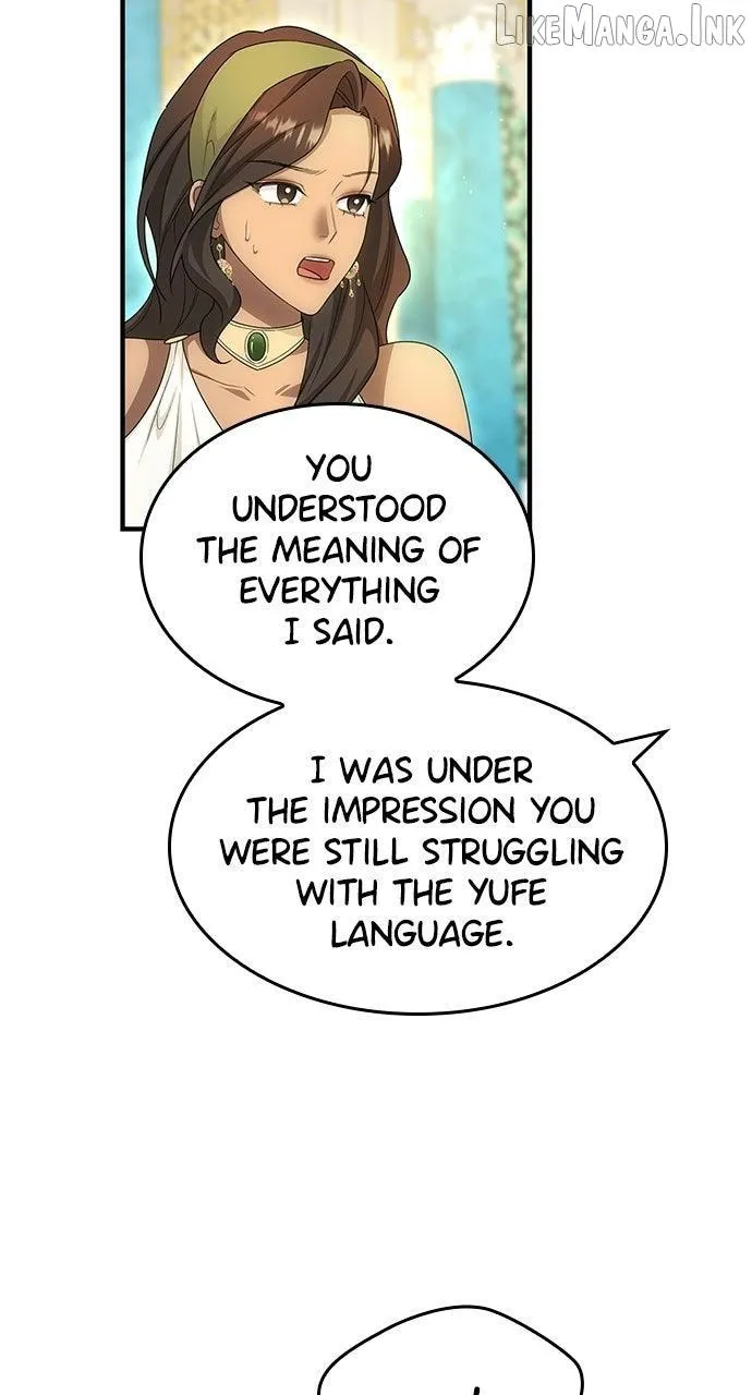 The Circumstances of the Lying Empress Chapter 57 - Page 46