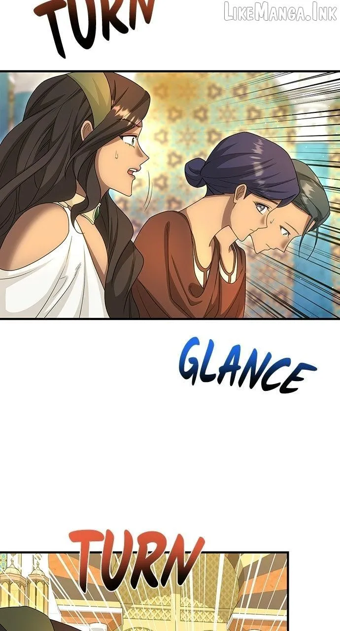 The Circumstances of the Lying Empress Chapter 57 - Page 48