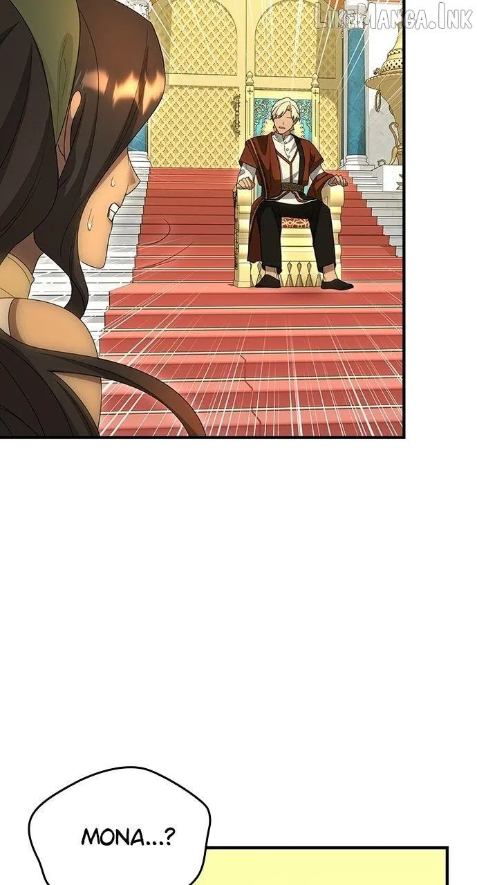 The Circumstances of the Lying Empress Chapter 57 - Page 49