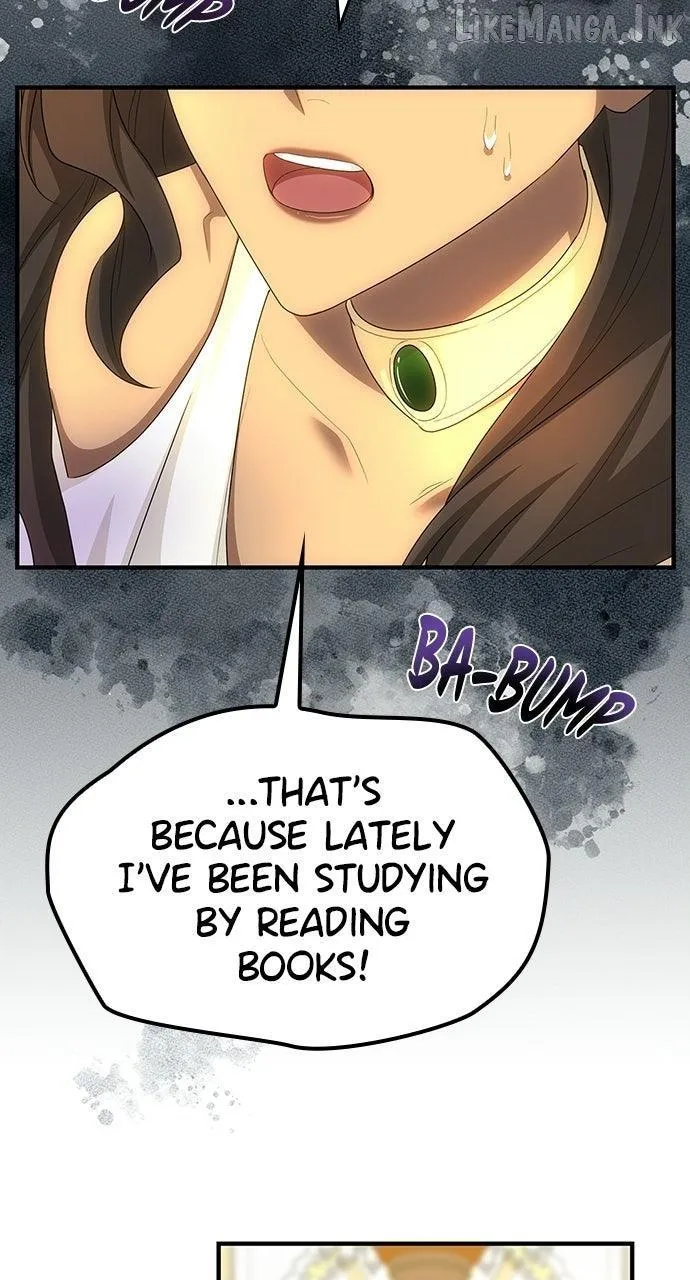 The Circumstances of the Lying Empress Chapter 57 - Page 52