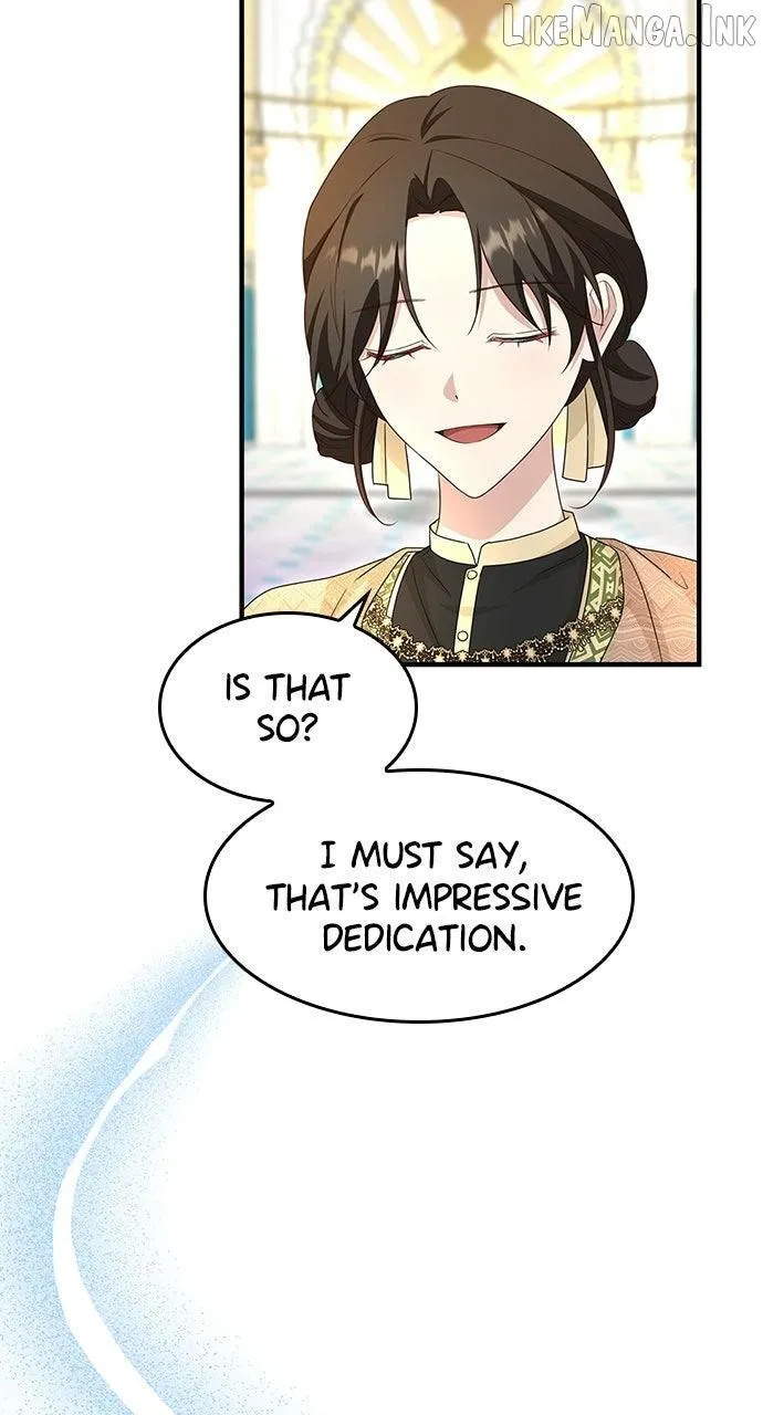 The Circumstances of the Lying Empress Chapter 57 - Page 53