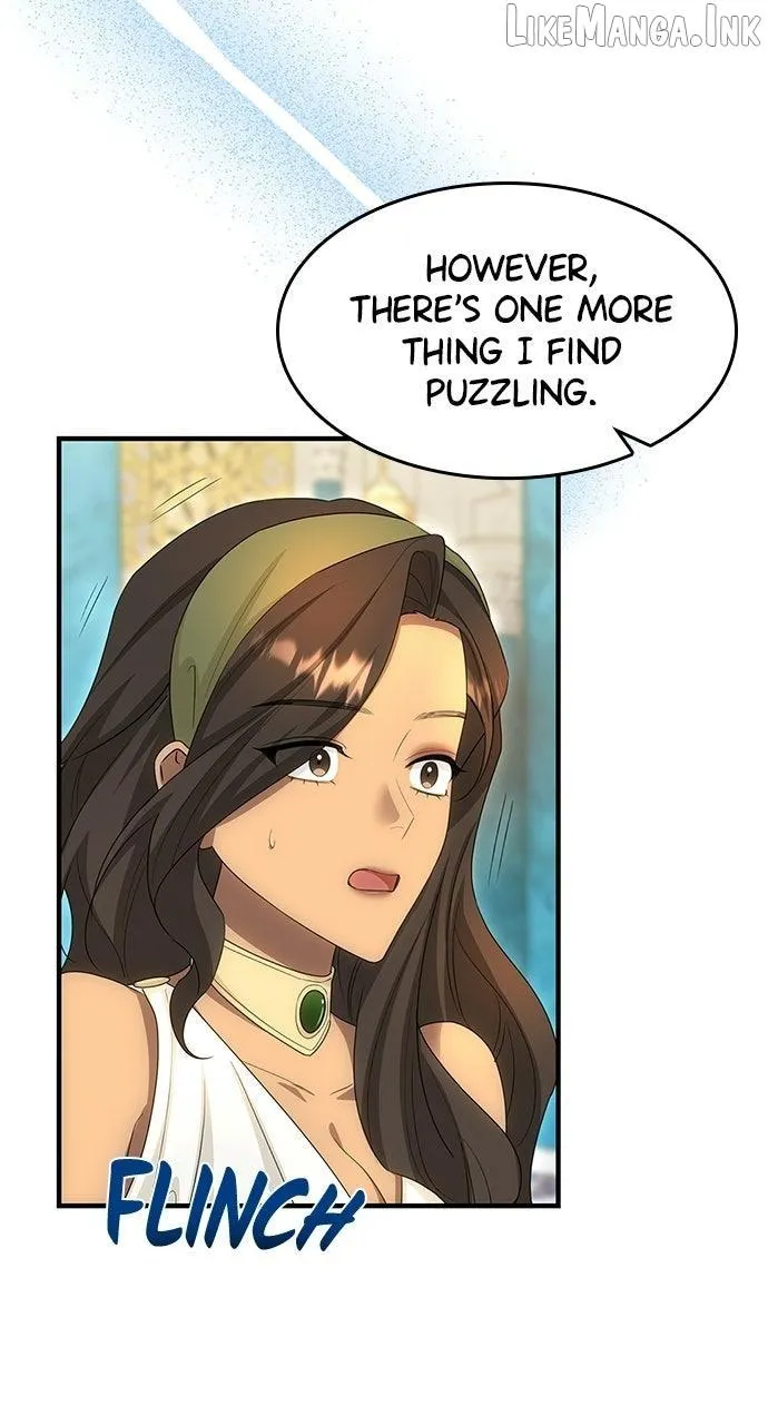 The Circumstances of the Lying Empress Chapter 57 - Page 54