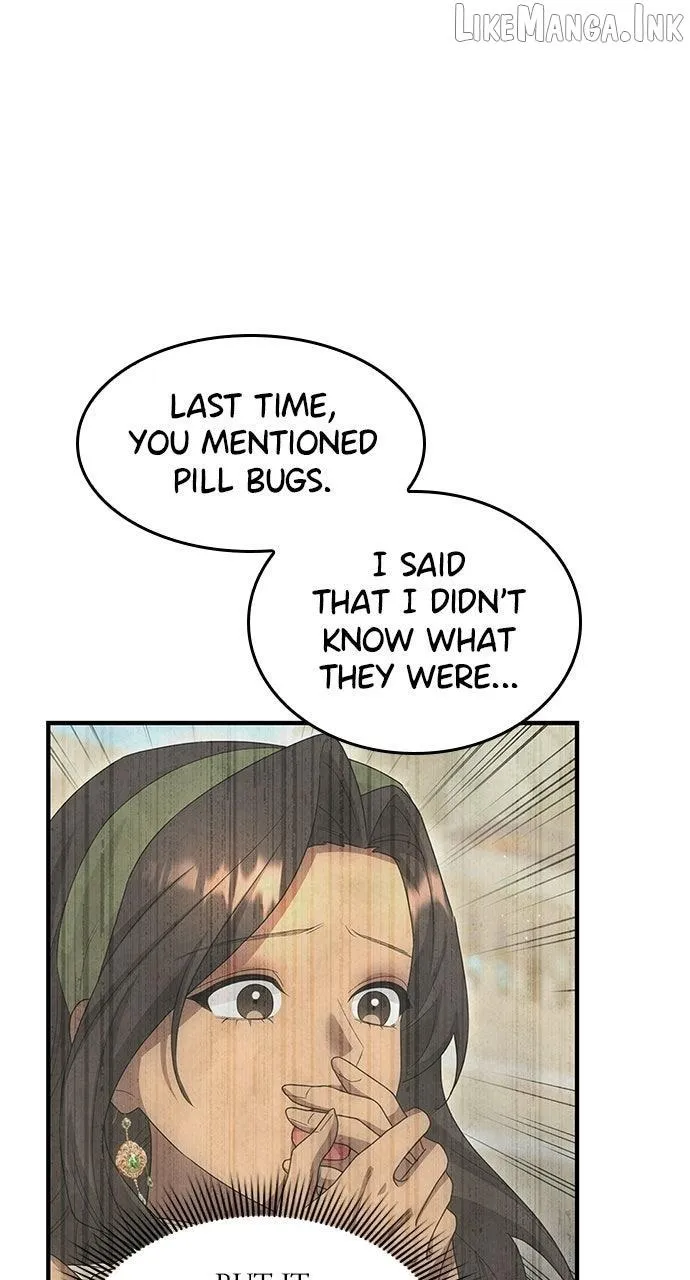 The Circumstances of the Lying Empress Chapter 57 - Page 55