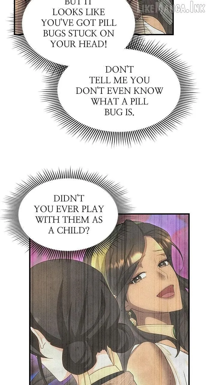 The Circumstances of the Lying Empress Chapter 57 - Page 56