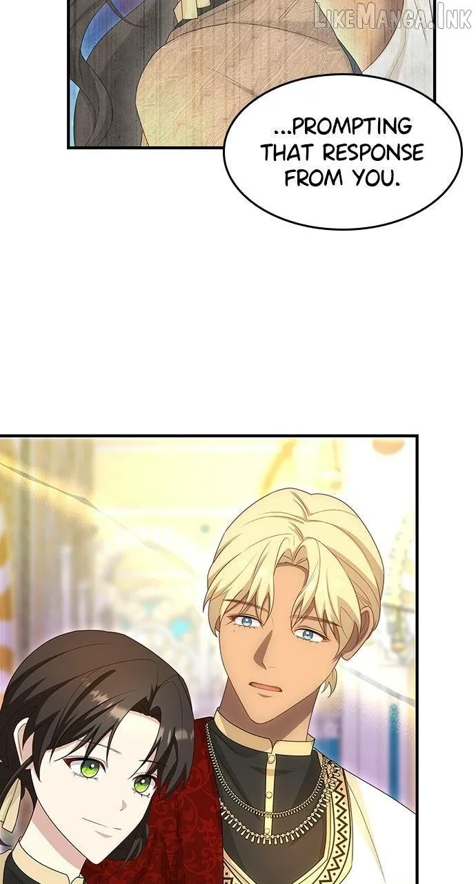 The Circumstances of the Lying Empress Chapter 57 - Page 57