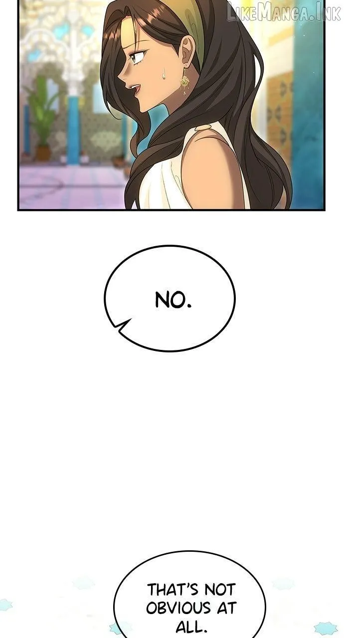 The Circumstances of the Lying Empress Chapter 57 - Page 59