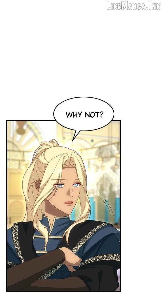 The Circumstances of the Lying Empress Chapter 57 - Page 62