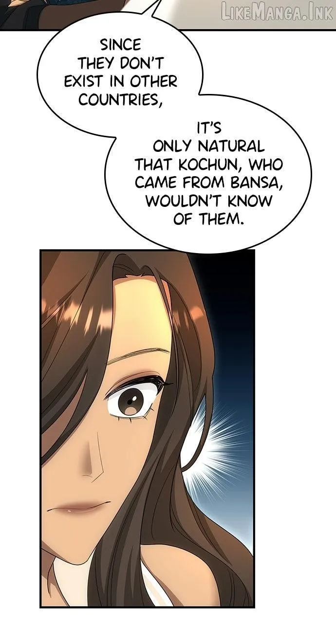 The Circumstances of the Lying Empress Chapter 57 - Page 64
