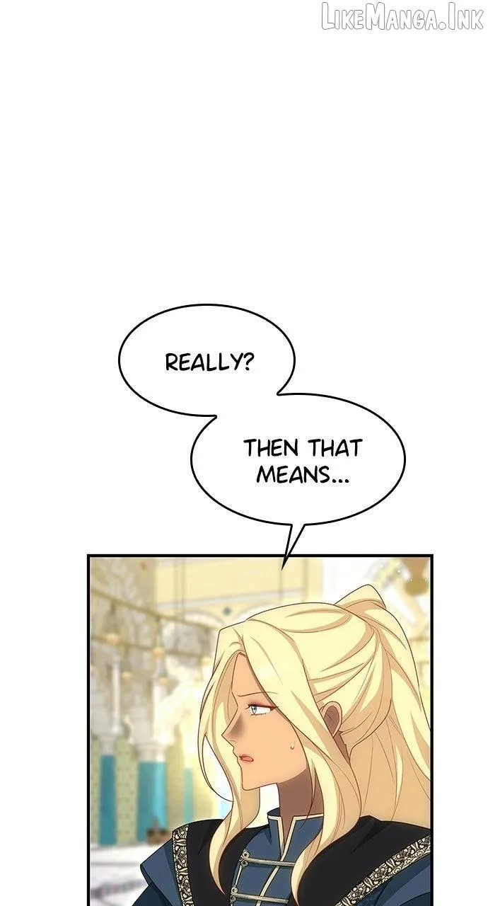The Circumstances of the Lying Empress Chapter 57 - Page 65