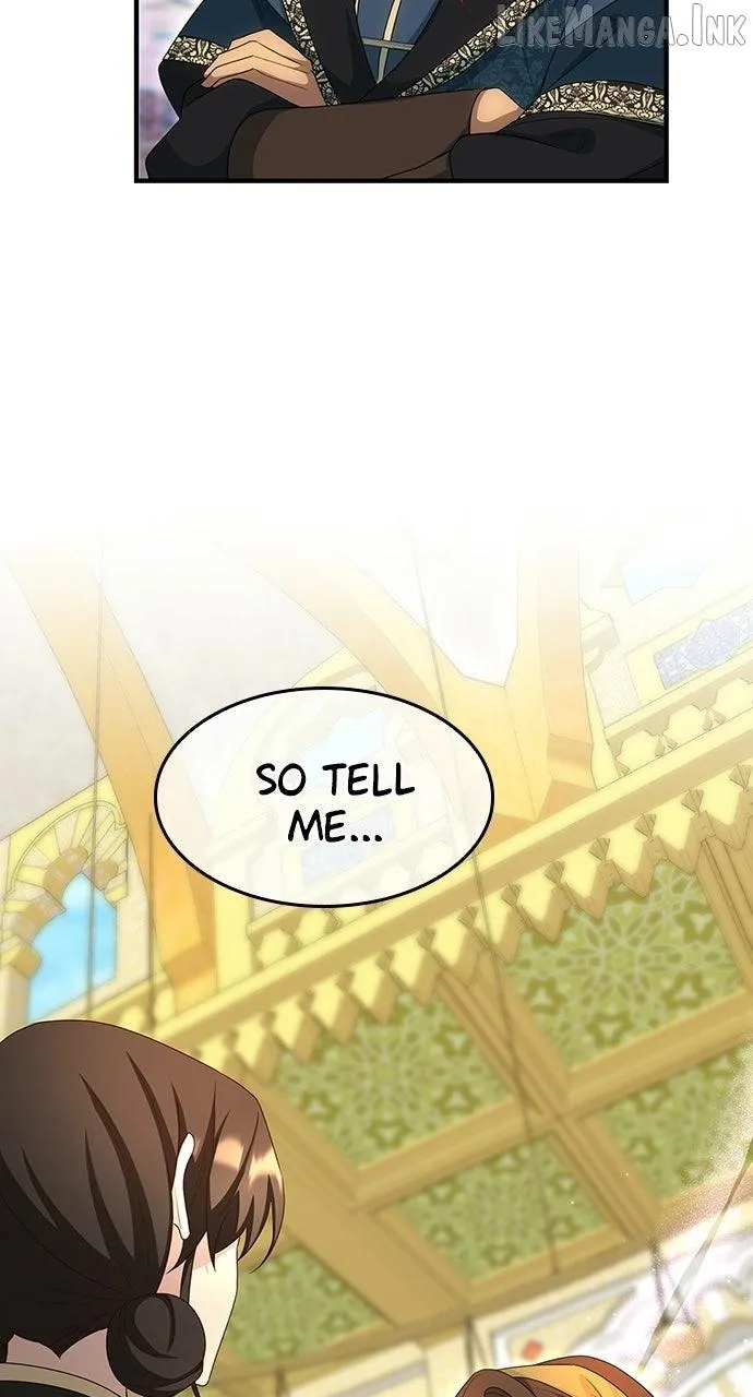 The Circumstances of the Lying Empress Chapter 57 - Page 66