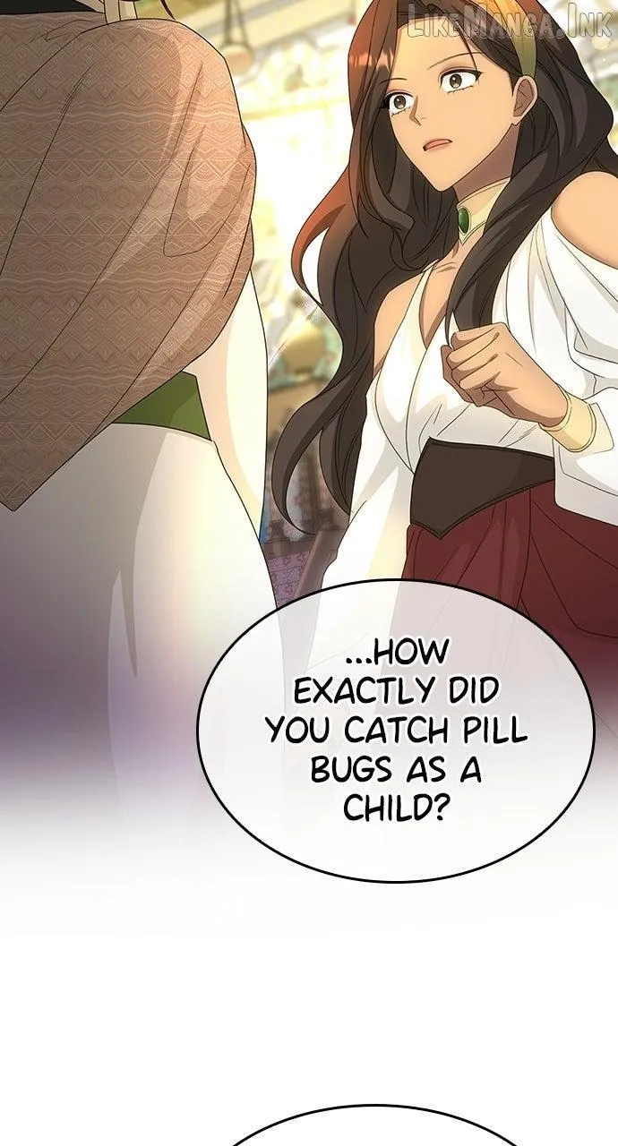 The Circumstances of the Lying Empress Chapter 57 - Page 67