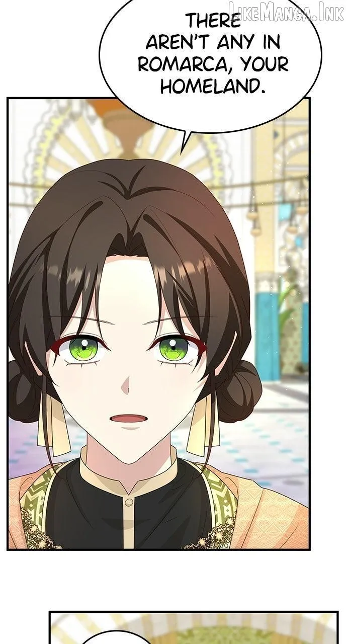The Circumstances of the Lying Empress Chapter 57 - Page 68