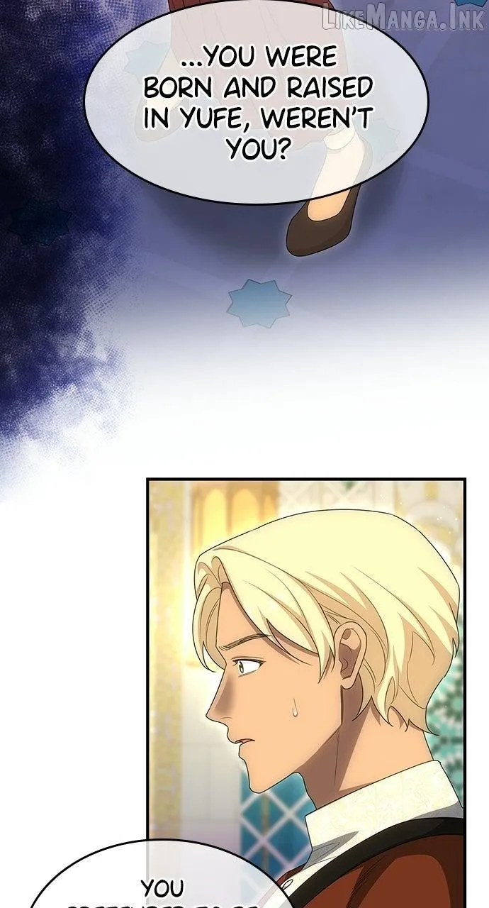 The Circumstances of the Lying Empress Chapter 57 - Page 71
