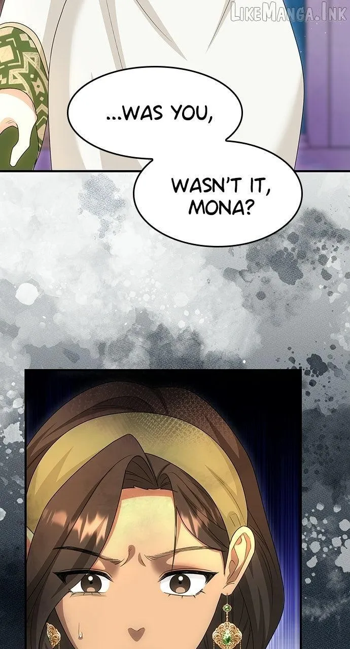 The Circumstances of the Lying Empress Chapter 57 - Page 77