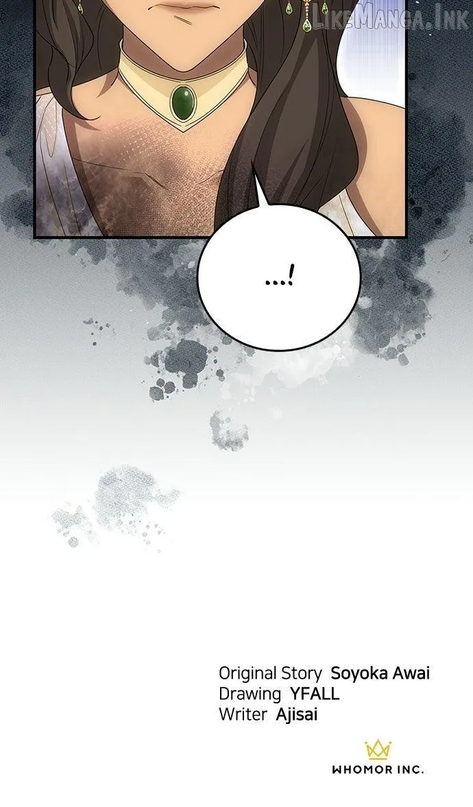 The Circumstances of the Lying Empress Chapter 57 - Page 78