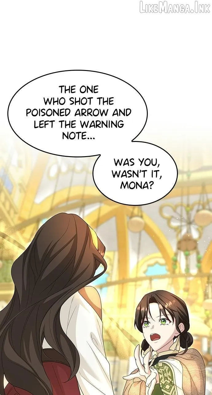 The Circumstances of the Lying Empress Chapter 58 - Page 5