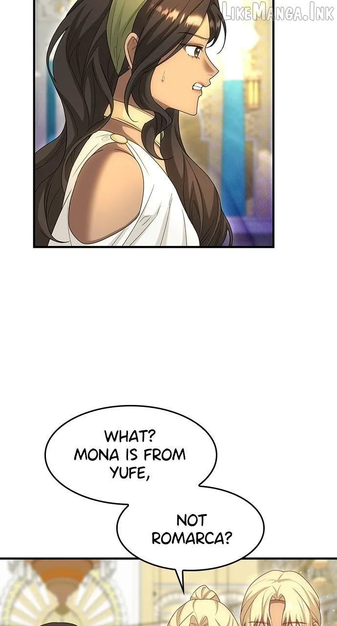 The Circumstances of the Lying Empress Chapter 58 - Page 7