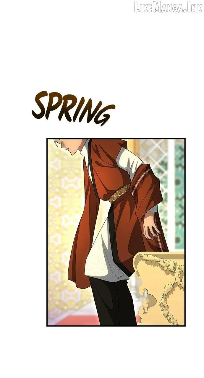 The Circumstances of the Lying Empress Chapter 58 - Page 12