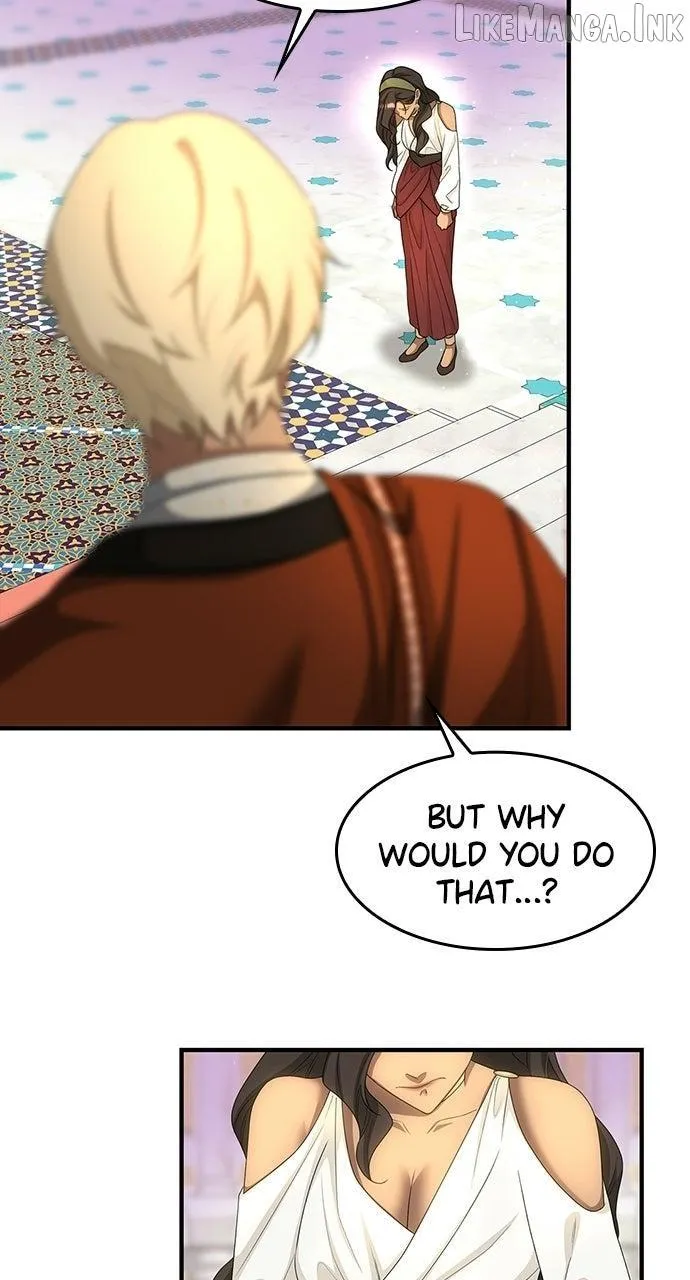 The Circumstances of the Lying Empress Chapter 58 - Page 15