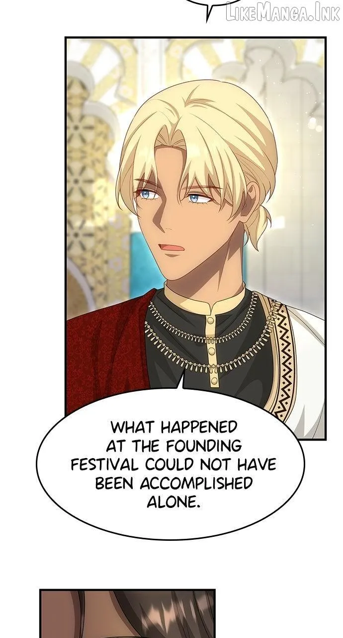 The Circumstances of the Lying Empress Chapter 58 - Page 18