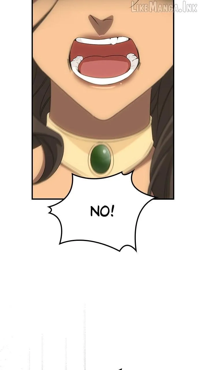 The Circumstances of the Lying Empress Chapter 58 - Page 21