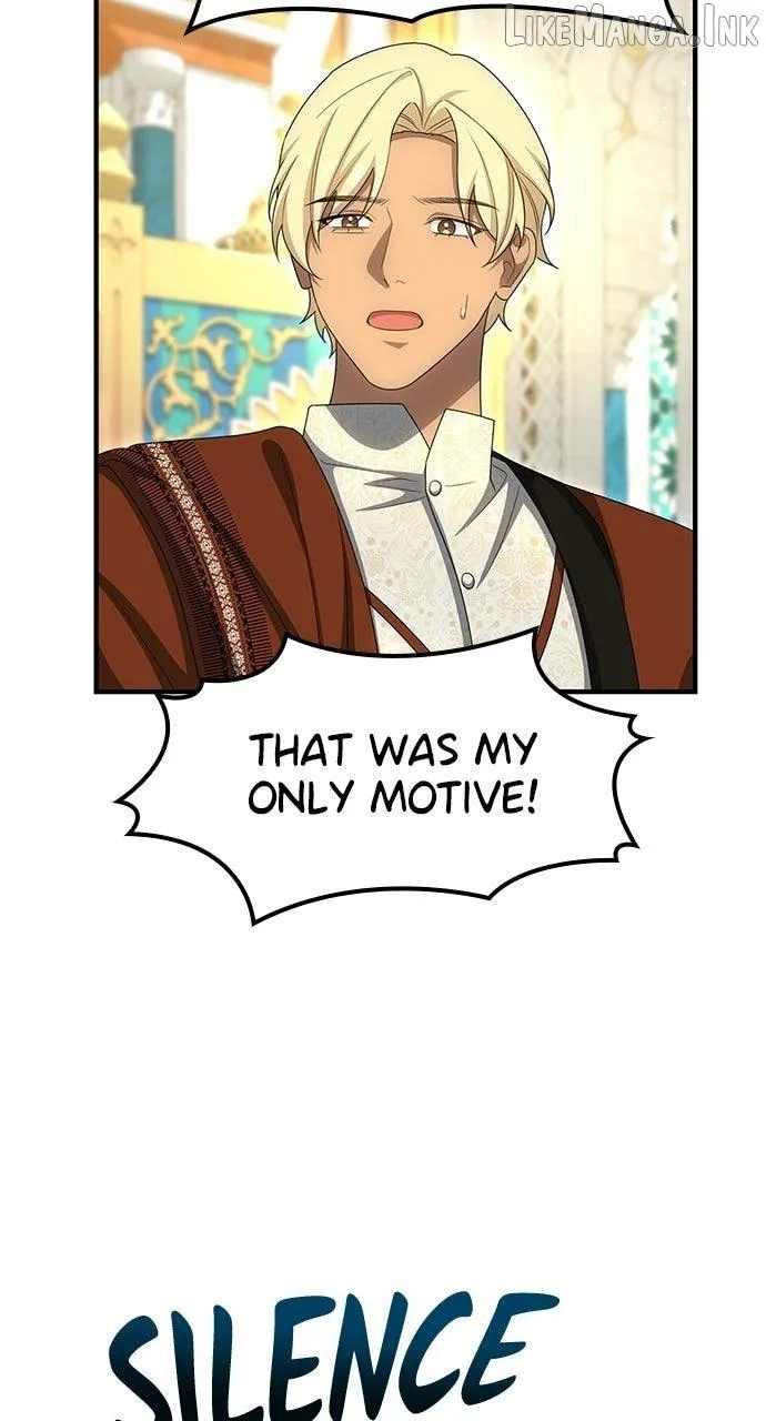 The Circumstances of the Lying Empress Chapter 58 - Page 24