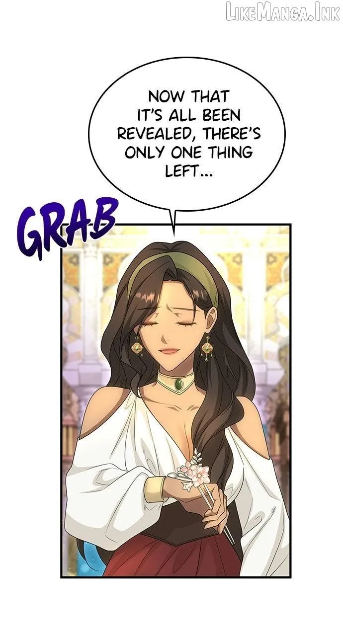 The Circumstances of the Lying Empress Chapter 58 - Page 26
