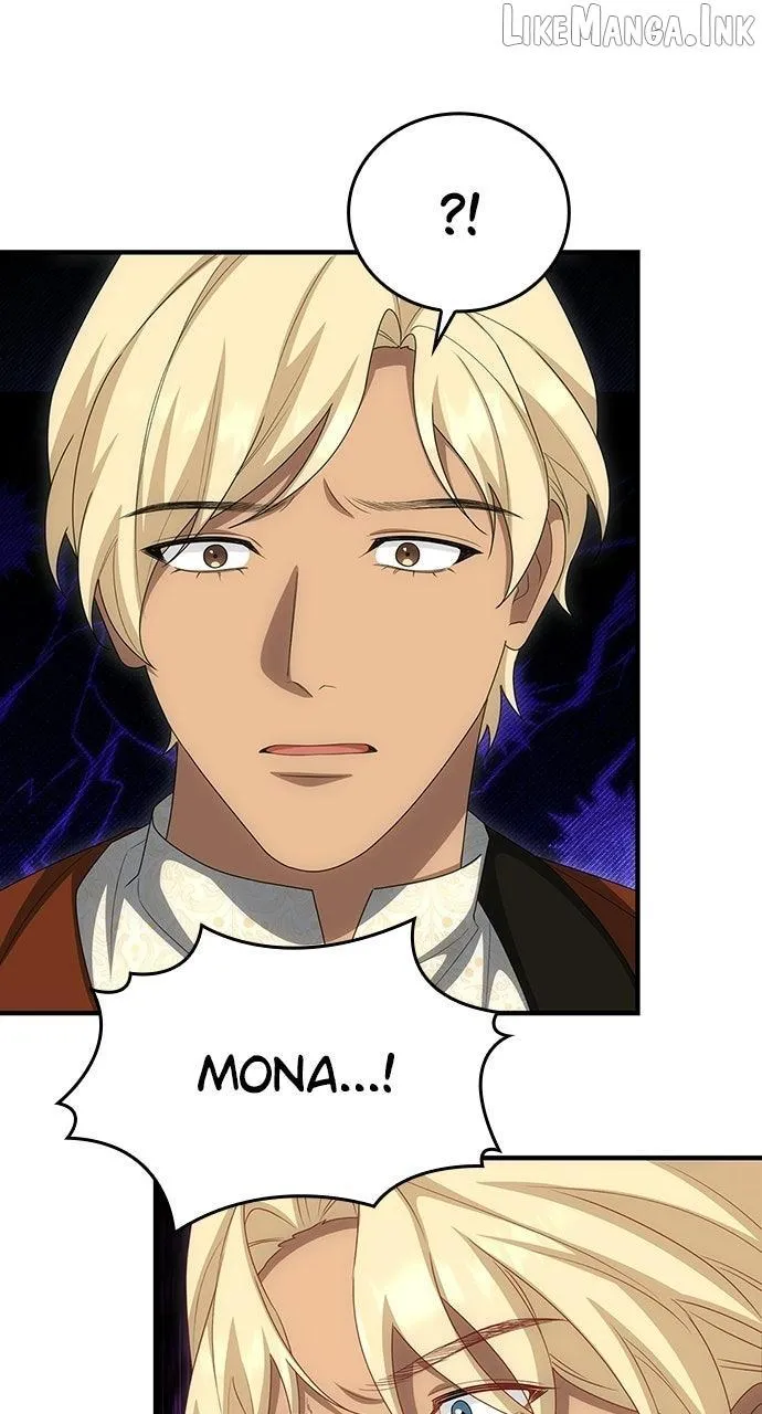 The Circumstances of the Lying Empress Chapter 58 - Page 27